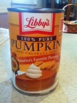 Libby's Pure Pumpkin